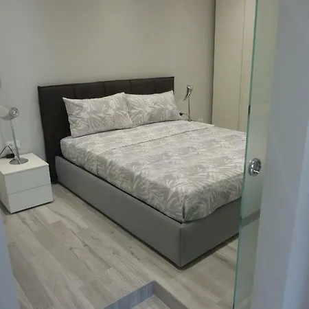 Lejlighed Luxueux Deux Pieces Au Porte De Monaco *